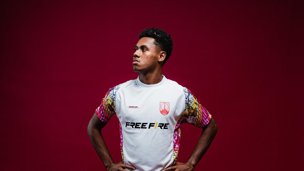 Belum Sempat Debut, Talenta Papua yang Direkrut Persis dari Persipura Akhirnya Terdepak