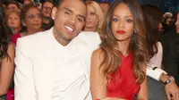 Rihanna Kunjungi Mantan Kekasih di Tempat Rehabilitasi