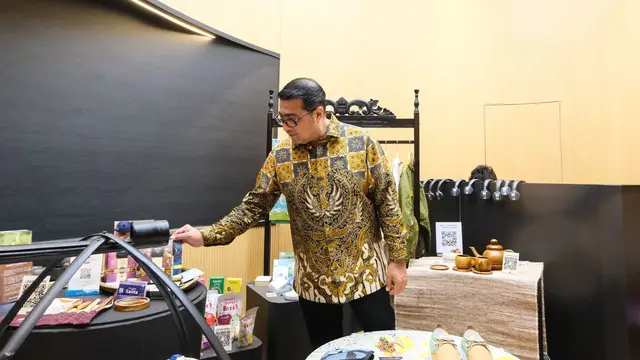 Lebih dari 3,5 Juta Orang Kunjungi Paviliun Indonesia di World Expo 2025 Osaka