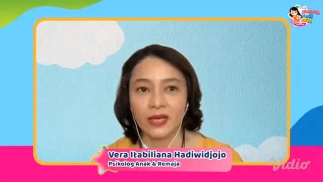 Angkat Tema 'Hari Penuh Cinta', Begini Keseruan Acara Peluncuran Cussons Bintang Kecil  2021