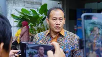 Label Halal Produk AS, BPKN Minta Perlindungan Konsumen Dijaga