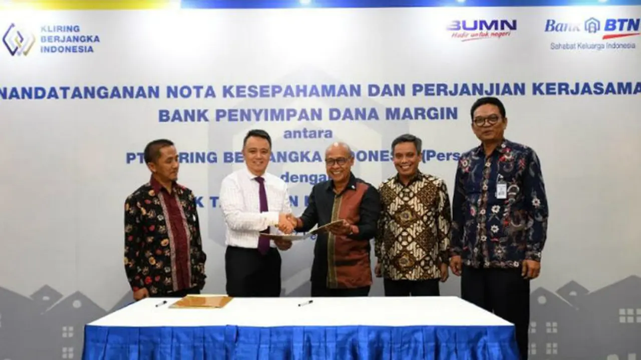 (Foto: Dok BTN)