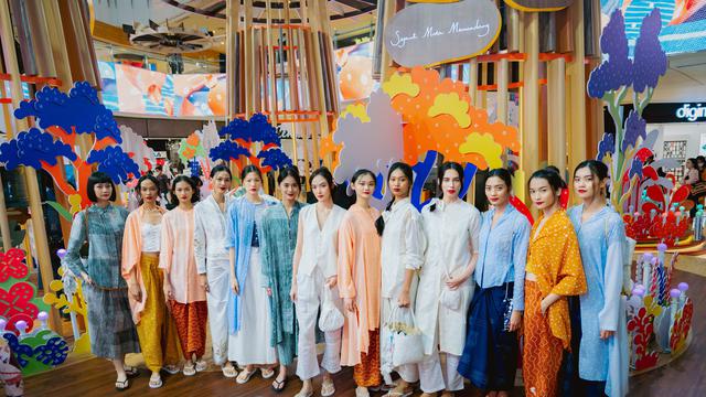 Sejauh Mata Memandang