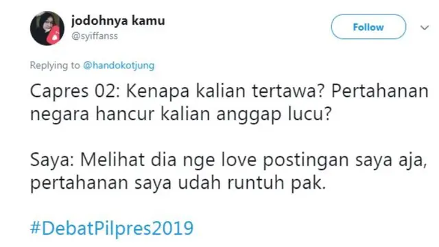 Mengocok Perut, 7 Cuitan Lucu Netizen 'Kenapa Kalian Tertawa?'