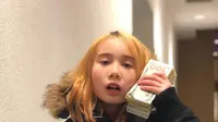 Kondisi Keluarga Lil Tay yang Acak-acakan, Saling Tuding soal Kekerasan hingga Gila Harta