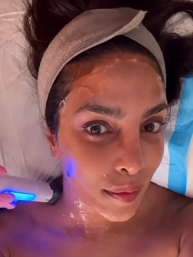 Priyanka Chopra