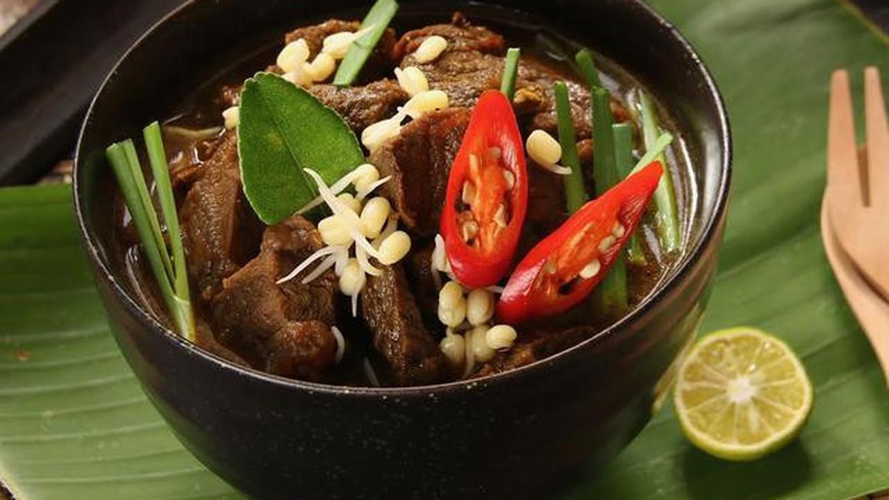 8 Ide Jualan Makanan Tradisional Berkuah, Murah dan Selalu Dicari di 2026