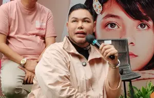 Ivan Gunawan Akui Baru Merasa Benar-Benar Berakting di Film Ibu, Bagaimana Aku Tanpamu