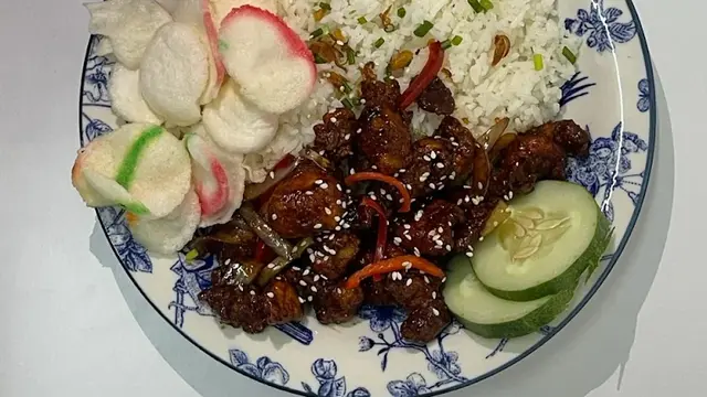 Kedai Hodja