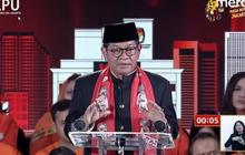Pramono Anung Satukan Ahokers dan Anak Abah Demi Bangun Jakarta