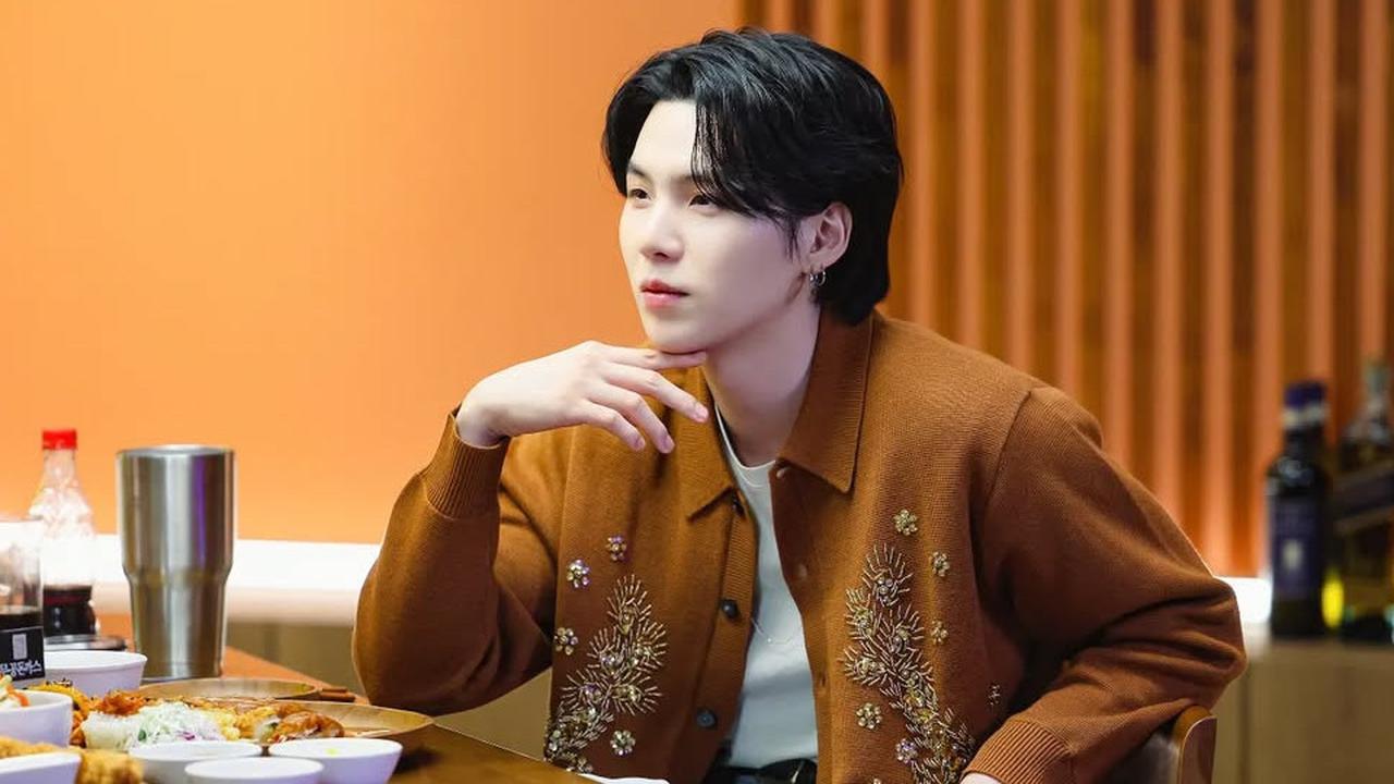 Siap Kembali Bertemu Penggemar, 7 Idol K-Pop Ini Bakal Selesai Jalani Wamil Bulan April-Juni 2025, Siapa Favoritmu?