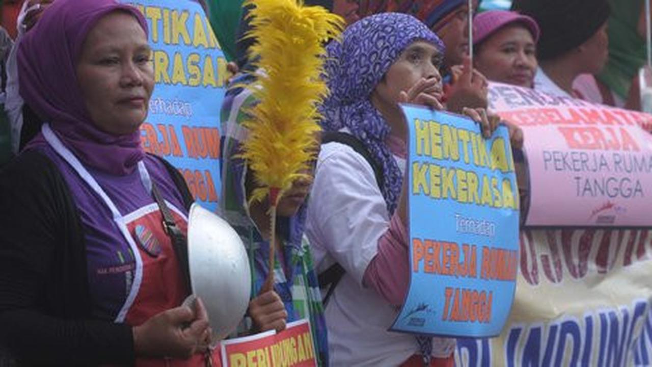 PRT kerap diperlakukan bak budak