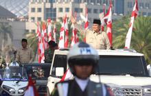 Prabowo Punya Nazar Khusus Jika Timnas Indonesia Masuk Piala Dunia