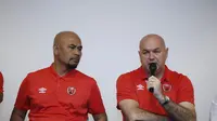Bojan Hodak Mulai Fokus Mengasah Taktik PSM