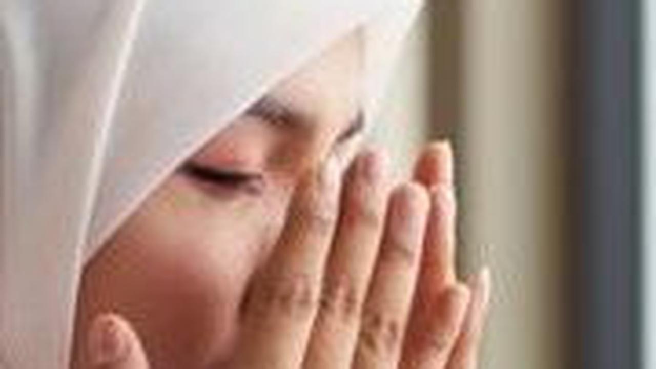 Doa Agar Cantik Bercahaya