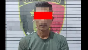 Iming-iming Pekerjaan, Gadis 17 Tahun Diduga Dilecehkan di Mes Perusahaan