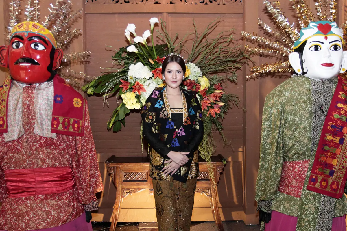 [Bintang] Raisa