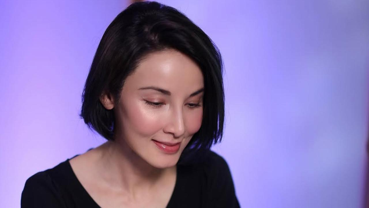 Mengenal Michelle Saram, Pemeran Yesha di Meteor Garden yang Jadi Istri Konglomerat Asal Indonesia
