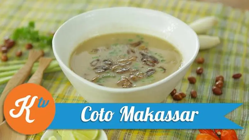 QUIZ : Bisakah Anda Menebak Nama Makanan Tradisional Ini?