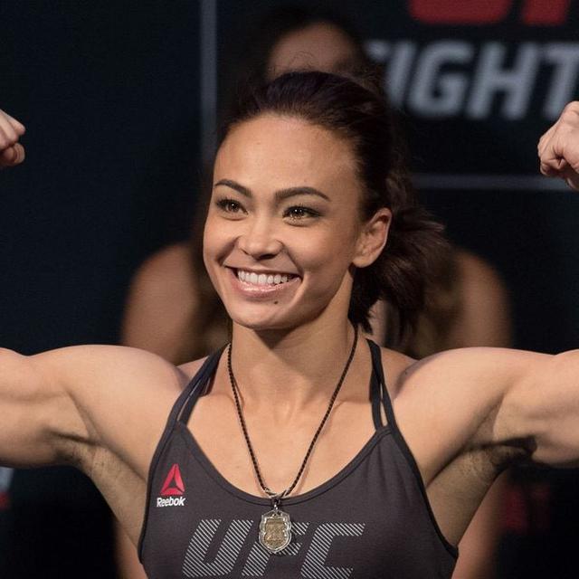Michelle Waterson