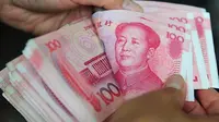 Indonesia Tak Mampu Manfaatkan Penguatan Yuan