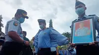 Terlibat Peredaran Narkoba, 5 Pegawai Kanwil Kemenkumham Sulteng Dipecat