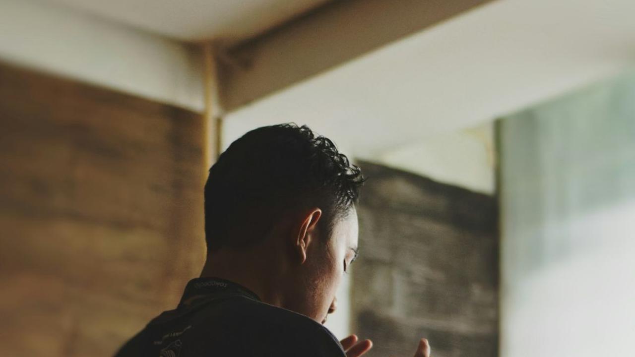 Cara Menyikapi Mimpi Buruk<br>
