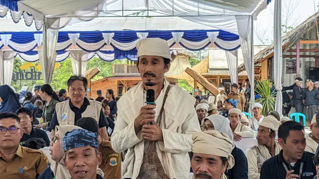 Baduy Dalam