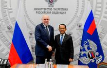 Menteri Bahlil Kawal Diplomasi Energi RI dan Rusia, Jaga Pasokan Dalam Negeri