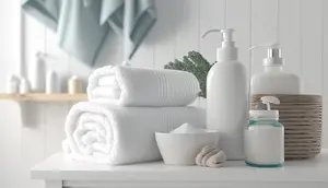 Everything Shower, Ritual Mandi Lengkap ala Spa yang Bikin Tubuh Lebih Relaks