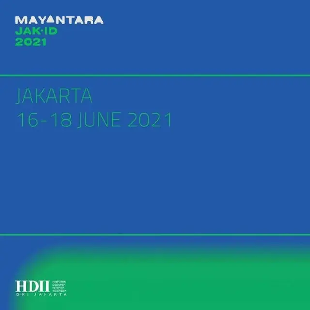 Mayantara JAK.ID 2021