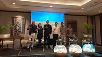 Program Pertanian Regeneratif Dukung Produksi Kopi Rendah Emisi