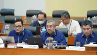 Nilai Aset 2025 Bertambah, BPKH: Pengelolaan Dana Haji Berjalan Profesional