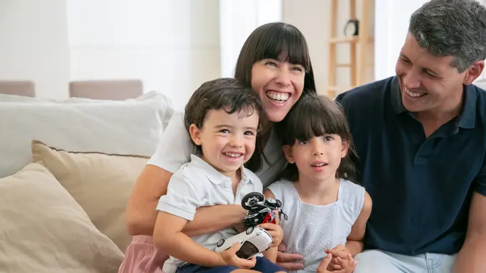 5 Tips Melatih Anak agar Memiliki Kemampuan Delayed Gratification Sejak Usia Dini