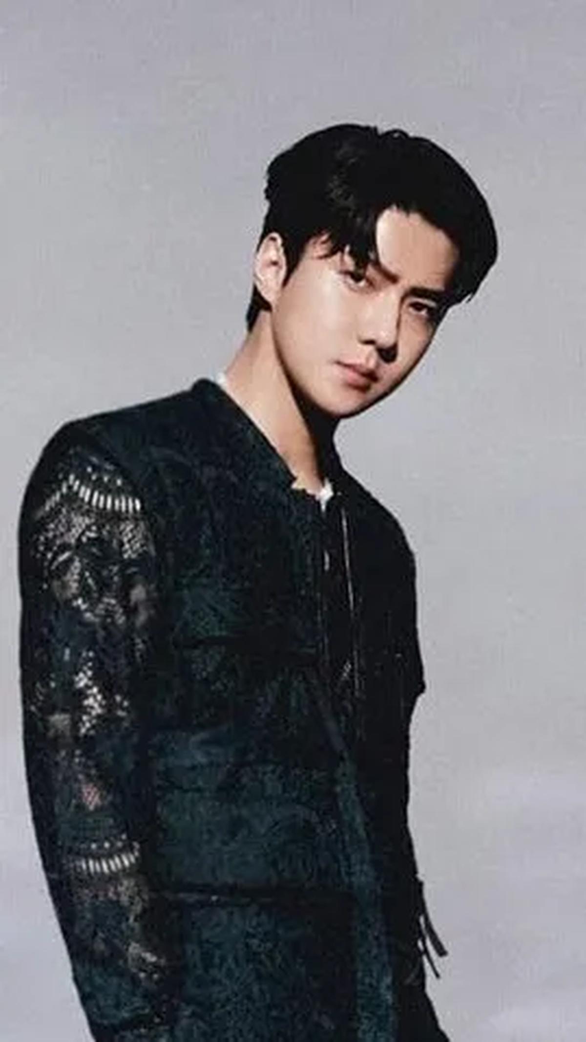 Profil Sehun: Dari Ulzzang Hingga Bintang K-Pop Terkenal