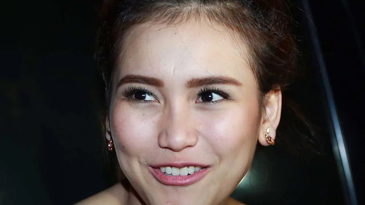 Ayu Ting Ting