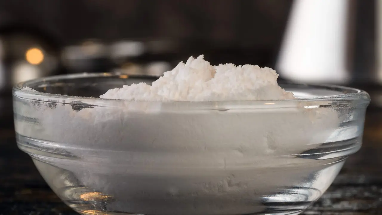 cream of tartar