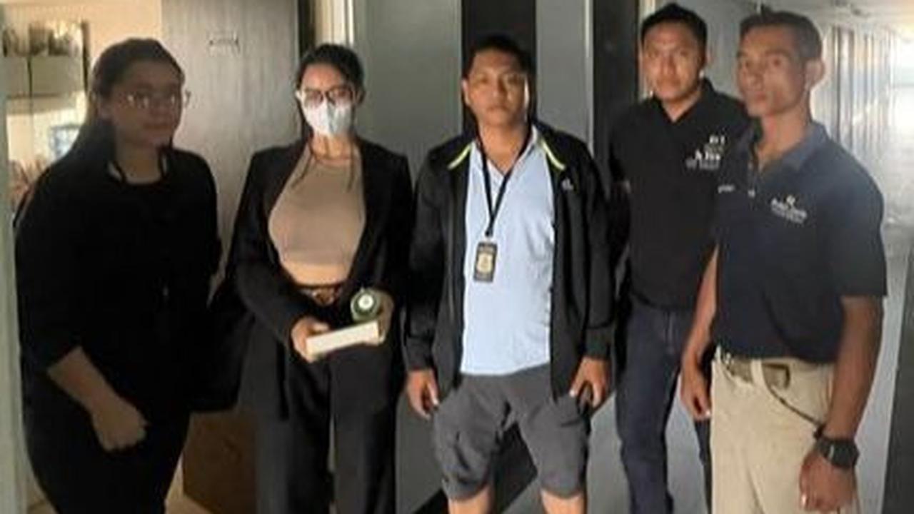 Untuk itu, kata Hakim Sri, semua permohonan yang diajukan pemohon dalam praperadilan tersebut ditolak serta semua biaya pada persidangan dibebankan kepada pemohon.<br>
