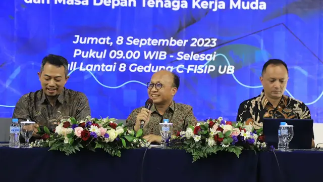 Softskill Jadi Kunci Penting