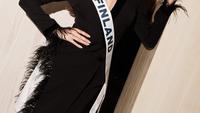 Miss Universe Finlandia 2025 Kehilangan Mahkotanya karena Skandal Rasisme Anti China
