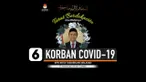 ketua kpu tangsel