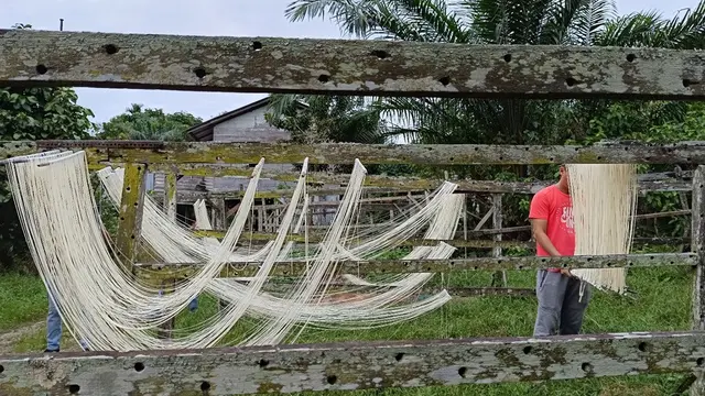 Jelajah Wisata Kota Sibu di Sarawak Malaysia, Hidden Gem yang Jarang Diketahui Turis Asing