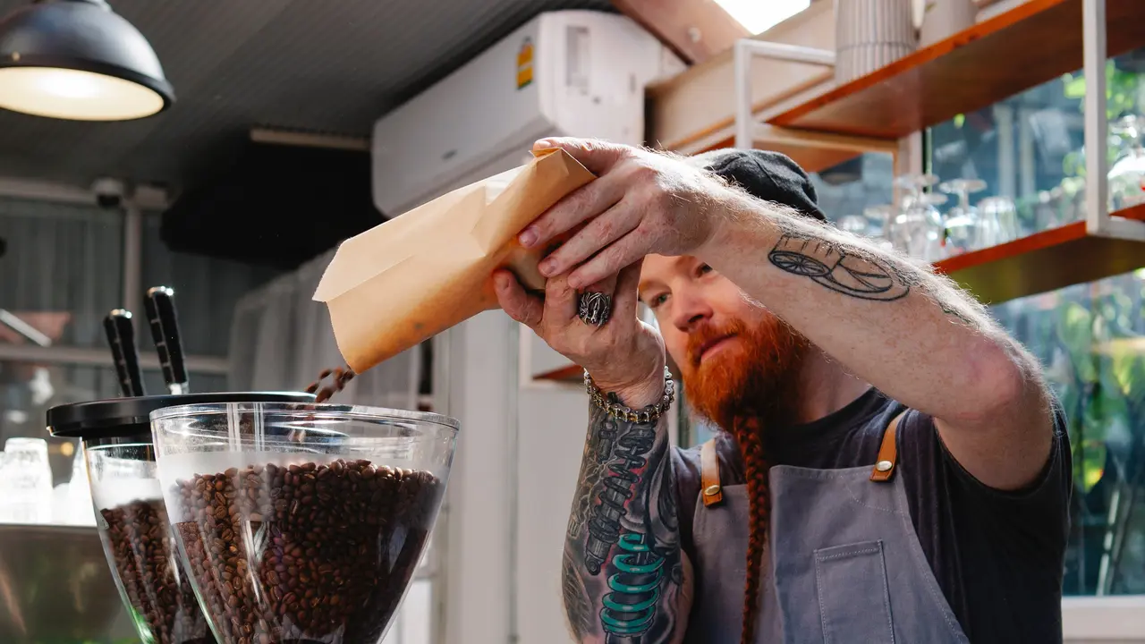 Barista