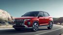 Hyundai Creta menjadi pilihan menarik bagi kaum hawa yang menginginkan mobil tinggi layaknya sebuah SUV. Fitur-fitur seperti sunroof, Apple Carplay dan Android Auto hadir sebagai standar. Desain modern dan futuristis di eksterior serta interior yang praktis menjadi pemikat bagi kaum hawa. (Source: hyundai.com)