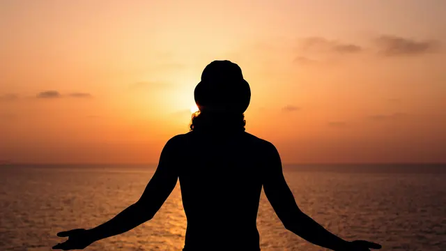 Somatic Healing Jadi Investasi Wajib Gen Z untuk Melawan Burnout
