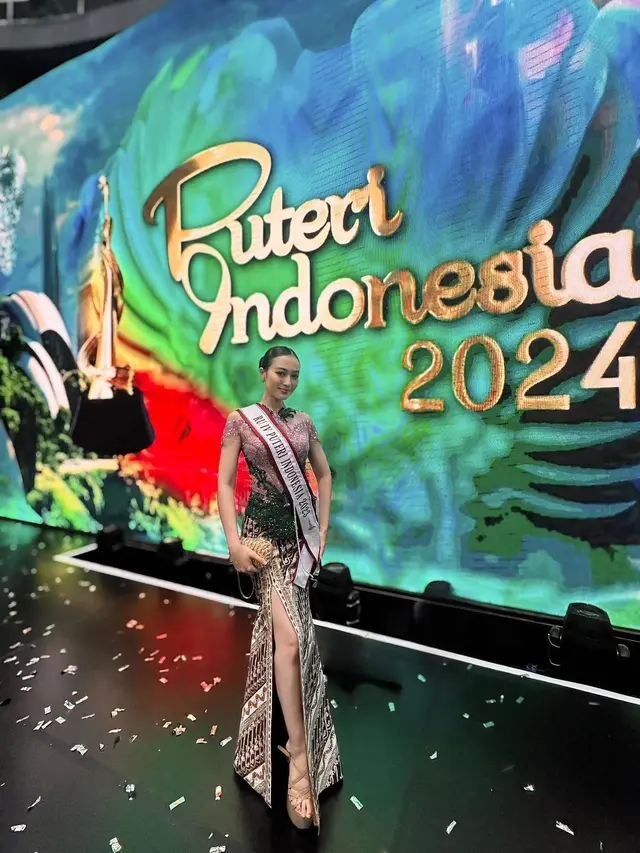 6 Potret Puteri Modiyanti Putri Cantik Tommy Soeharto, Mantan Runner Up IV Puteri Indonesia