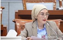 DPR Ingatkan Keadilan Pemberangkatan Haji, Waspadai Potensi 'War Tiket' dan Biaya Tambahan