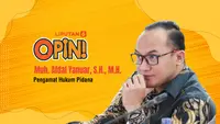 Bagaimana Dampak Keberlakuan bagi KUHAP Nasional Terhadap Kewenangan PPNS dan Penyidik Tertentu?
