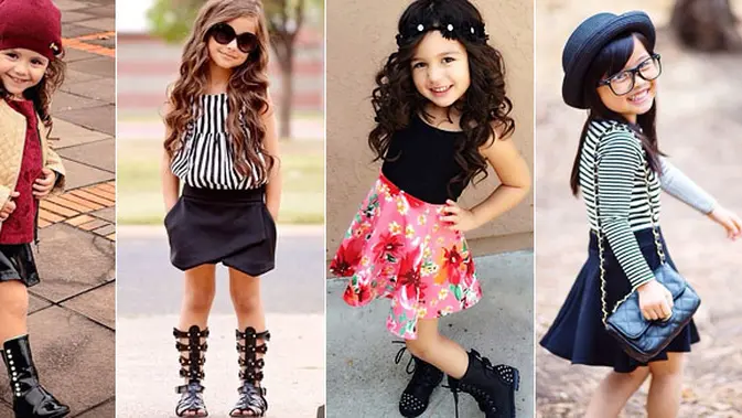 Euaz14rn Z5zzm Rok ini bisa disulap jadi gaya formal maupun gaya casual wanita hijab. https www fimela com fimela read 3785765 14 foto gaya keren fashion balita perempuan zaman sekarang