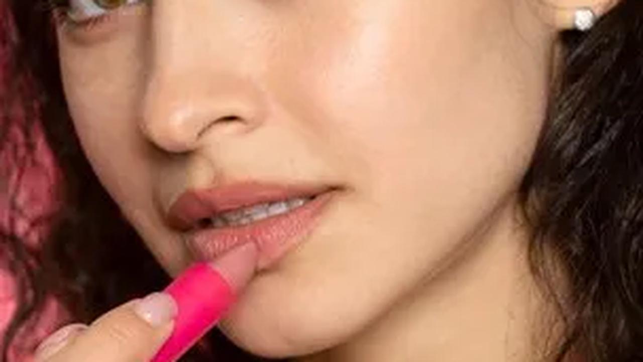 Tips Ciptakan Ombre Lips yang Sempurna